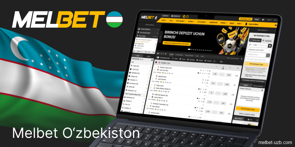Melbet
